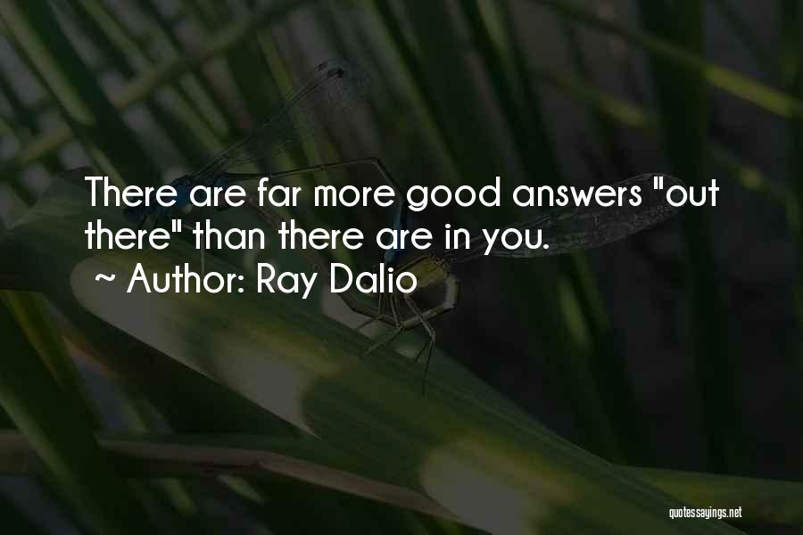 Ray Dalio Quotes 1089773