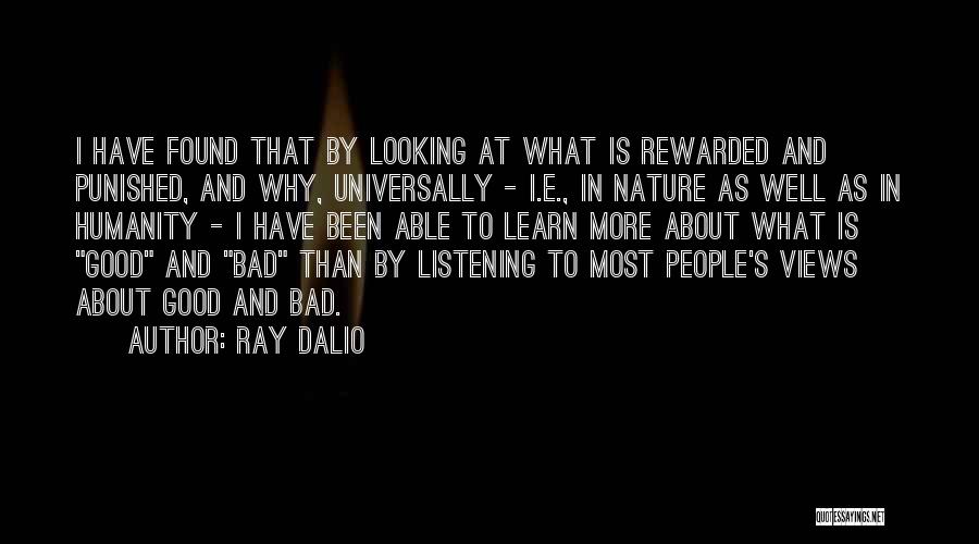 Ray Dalio Quotes 1200587