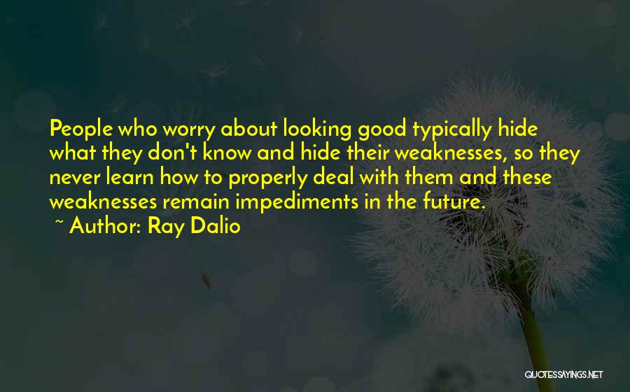 Ray Dalio Quotes 1385678
