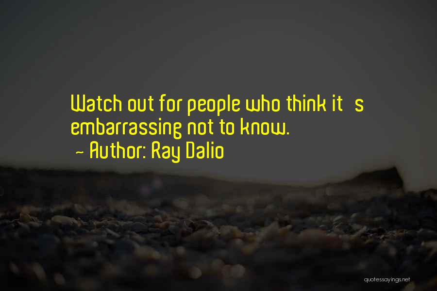 Ray Dalio Quotes 1405244