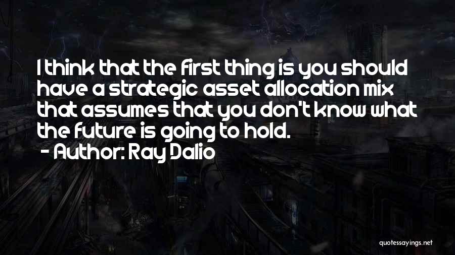 Ray Dalio Quotes 1533887