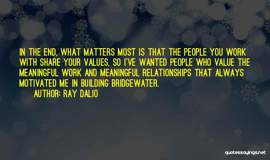 Ray Dalio Quotes 1745606