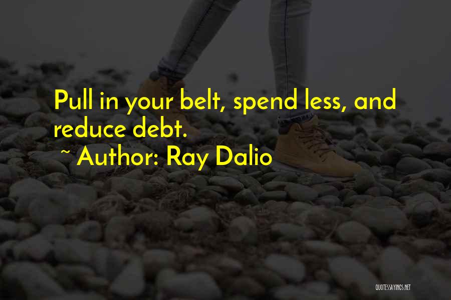 Ray Dalio Quotes 274126
