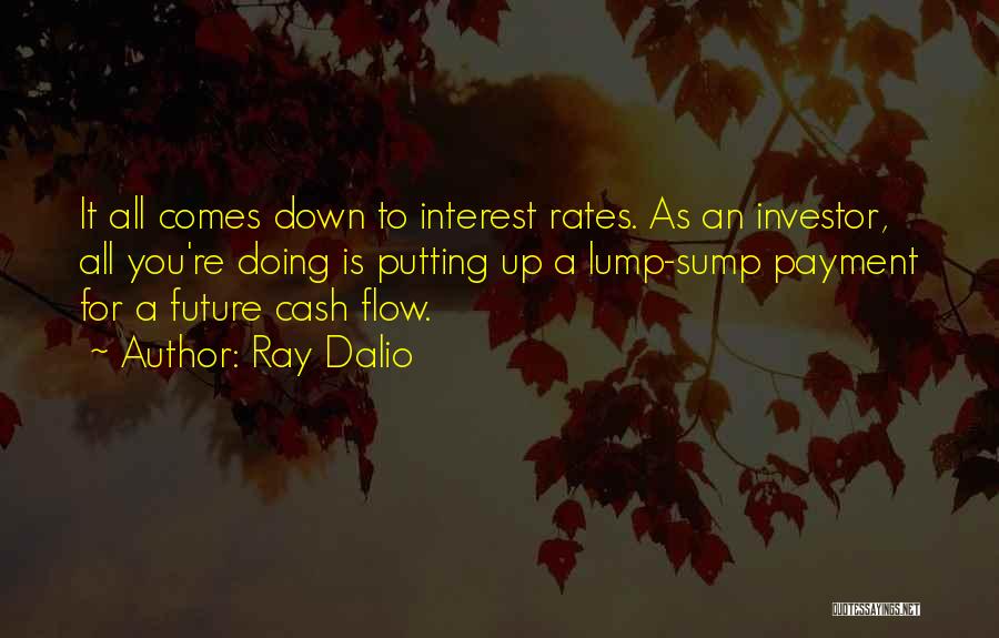 Ray Dalio Quotes 380526