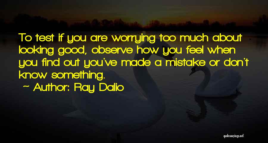 Ray Dalio Quotes 710394