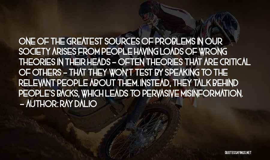 Ray Dalio Quotes 736849