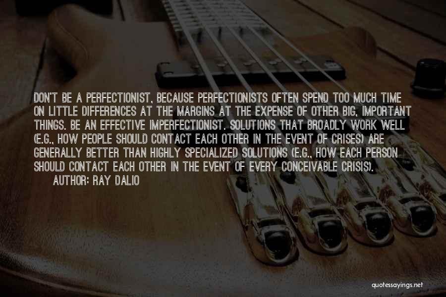 Ray Dalio Quotes 857717