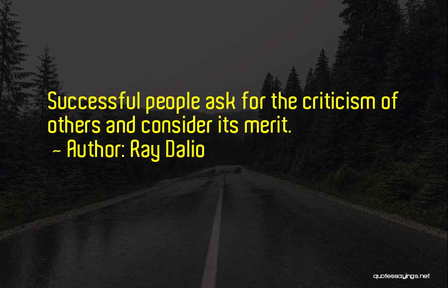 Ray Dalio Quotes 865674