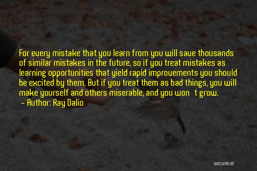 Ray Dalio Quotes 954166