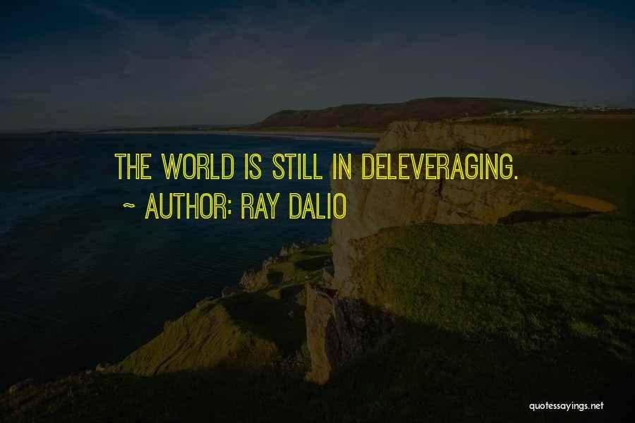 Ray Dalio Quotes 987106