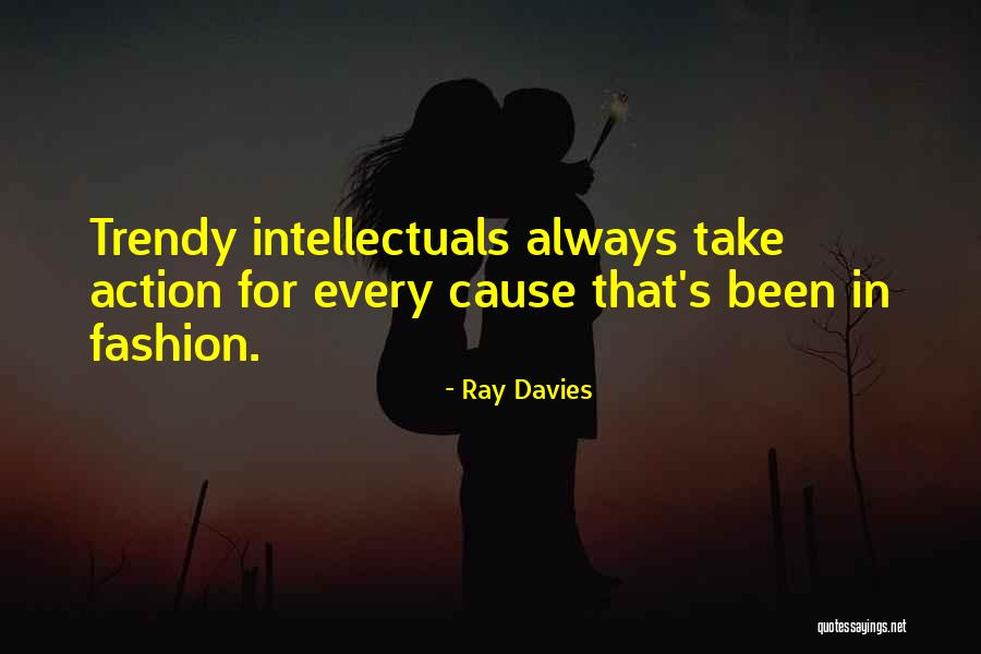 Ray Davies Quotes 1095607