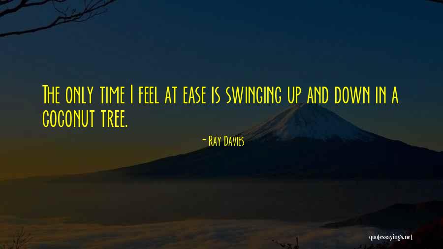 Ray Davies Quotes 1223927