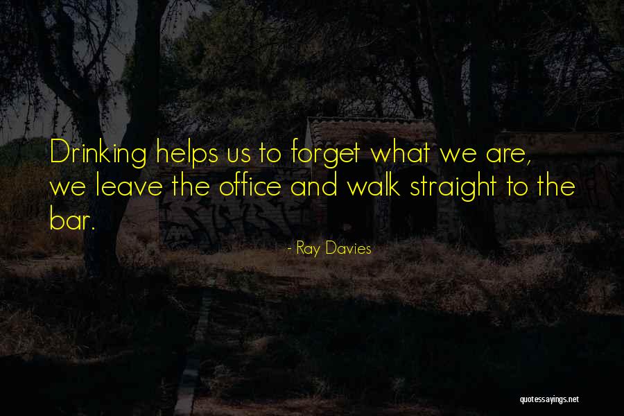 Ray Davies Quotes 1479515