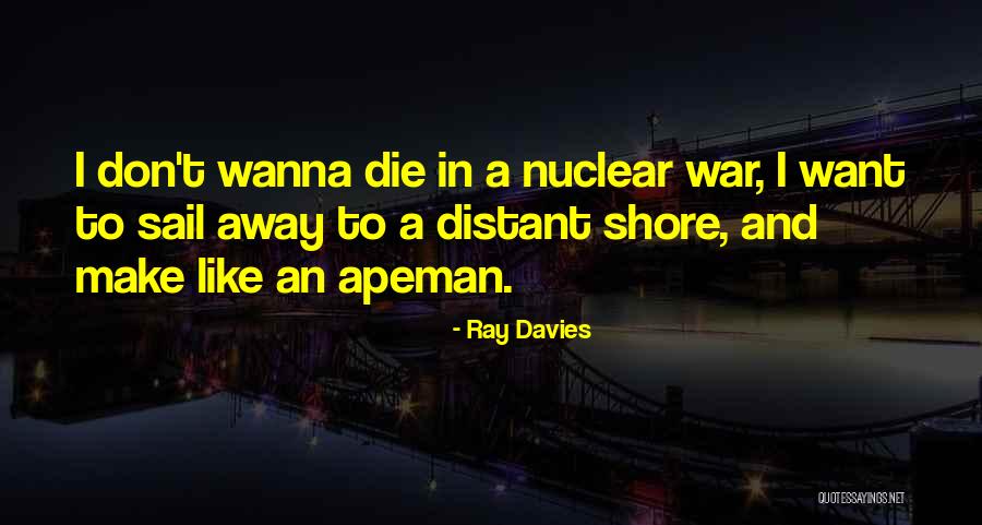 Ray Davies Quotes 1510915