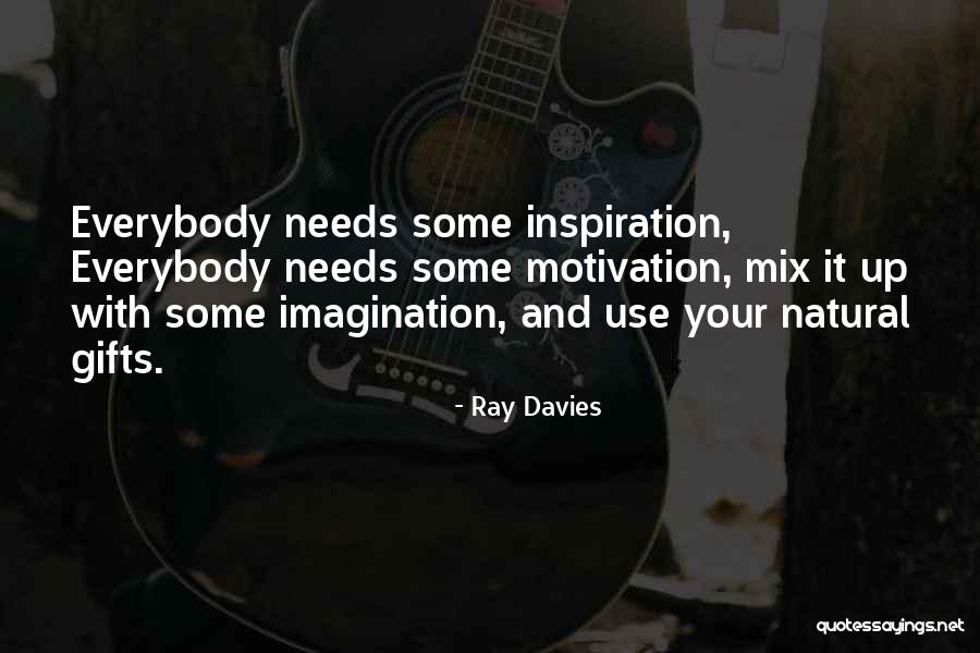 Ray Davies Quotes 1919680