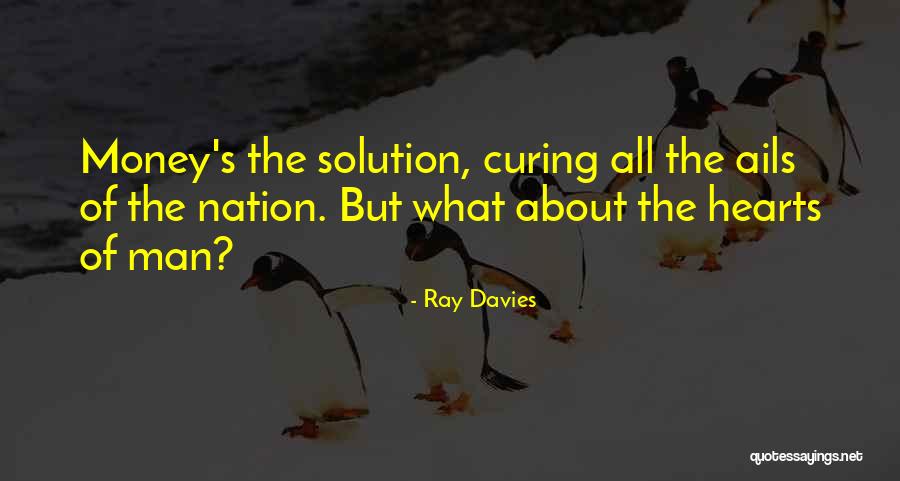 Ray Davies Quotes 2075151