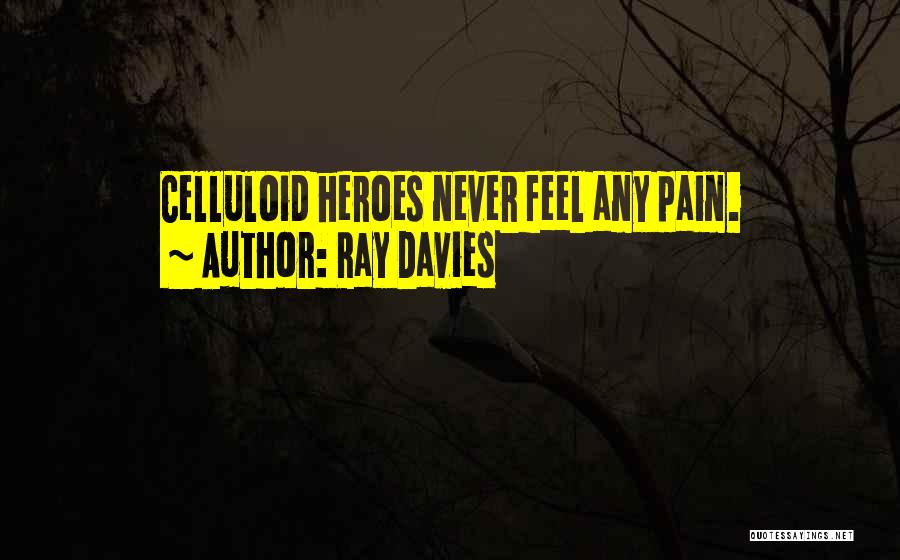 Ray Davies Quotes 2114359