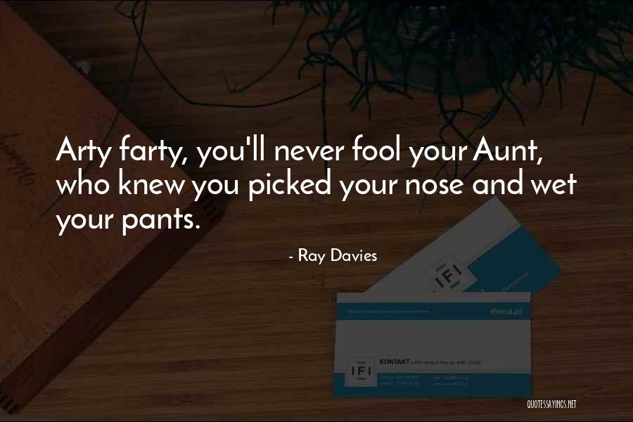 Ray Davies Quotes 2172022