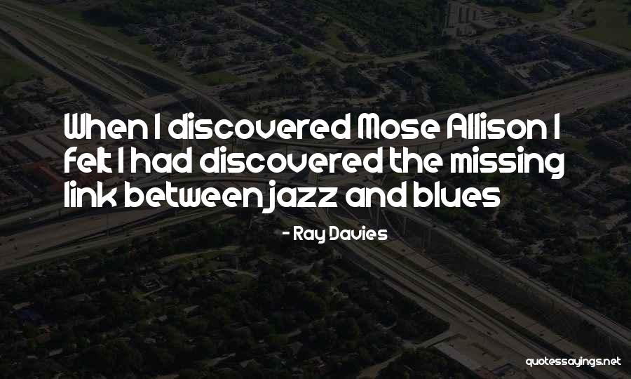 Ray Davies Quotes 76766