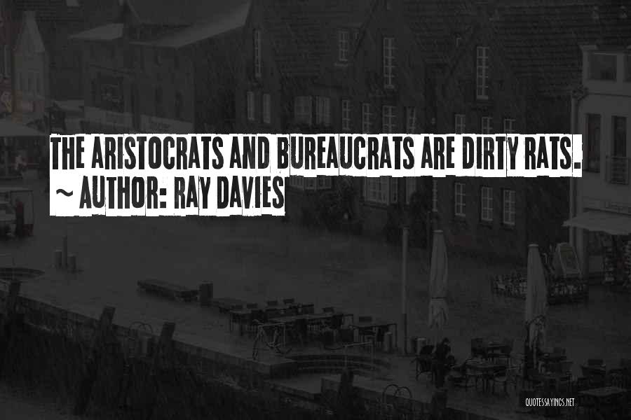 Ray Davies Quotes 771342