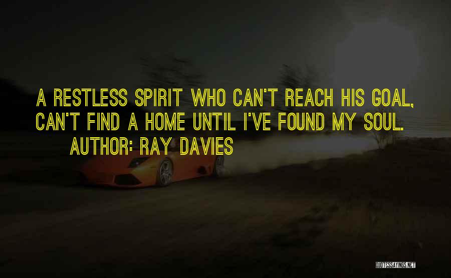 Ray Davies Quotes 88813