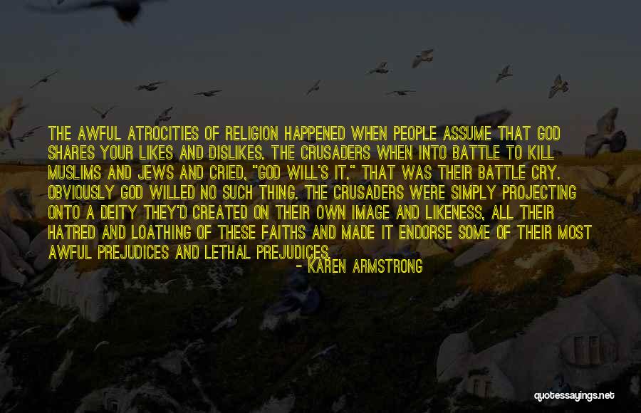 Ray Eames Quotes By Karen Armstrong
