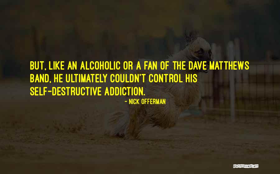 Ray Eames Quotes By Nick Offerman