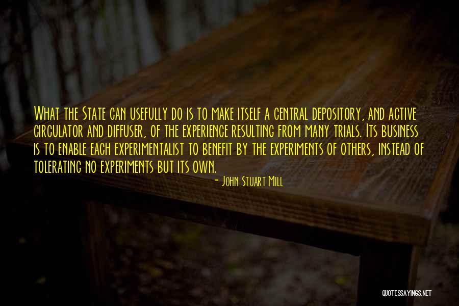 Ray Fish Quotes By John Stuart Mill Ray Fish Quotes By John Stuart Mill