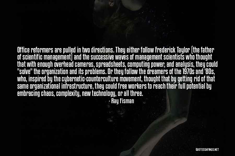 Ray Fisman Quotes 1319840 Ray Fisman Quotes 1319840