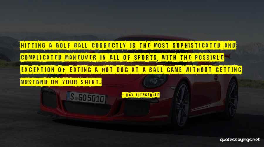 Ray Fitzgerald Quotes 682246 Ray Fitzgerald Quotes 682246