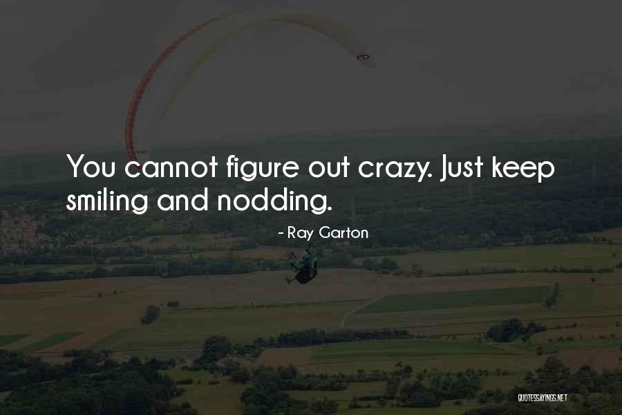 Ray Garton Quotes 308465