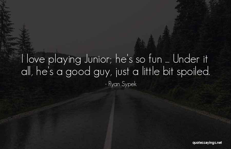 Ray Harroun Quotes By Ryan Sypek Ray Harroun Quotes By Ryan Sypek