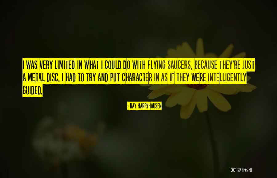 Ray Harryhausen Quotes 717890 Ray Harryhausen Quotes 717890