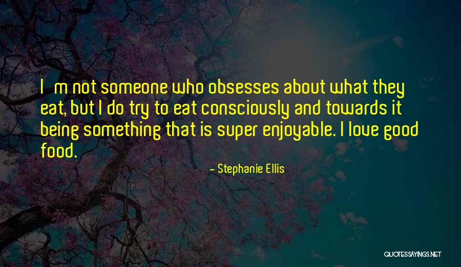 Ray Hudson Messi Quotes By Stephanie Ellis Ray Hudson Messi Quotes By Stephanie Ellis