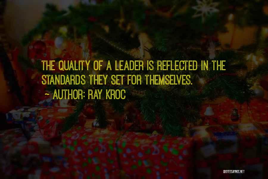 Ray Kroc Quotes 1478493