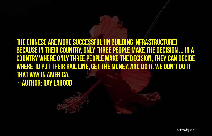 Ray LaHood Quotes 2162432