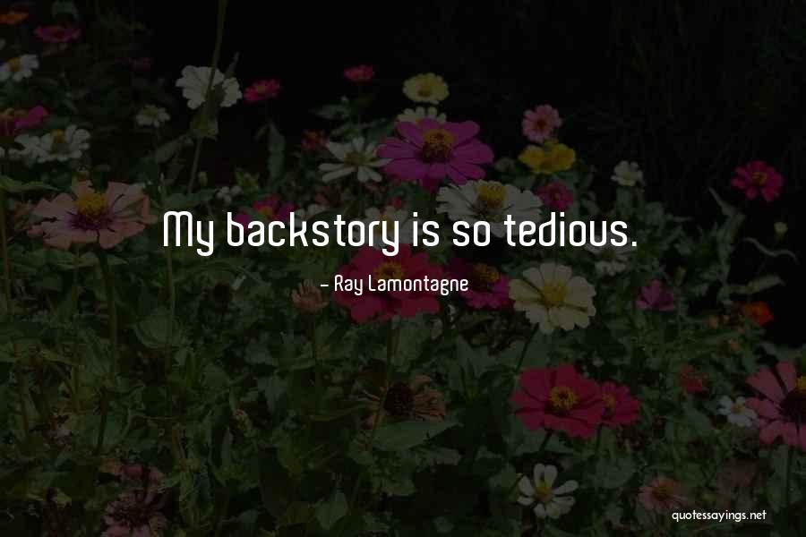 Ray Lamontagne Quotes 2110538 Ray Lamontagne Quotes 2110538