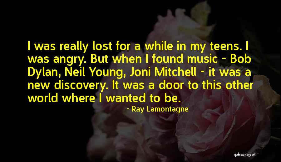Ray Lamontagne Quotes 690261 Ray Lamontagne Quotes 690261