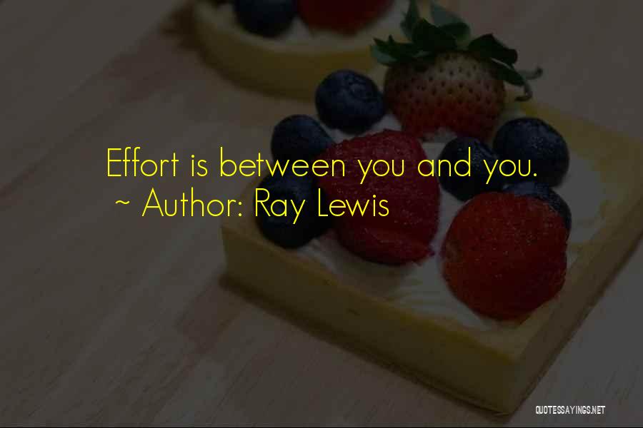 Ray Lewis Quotes 1127738