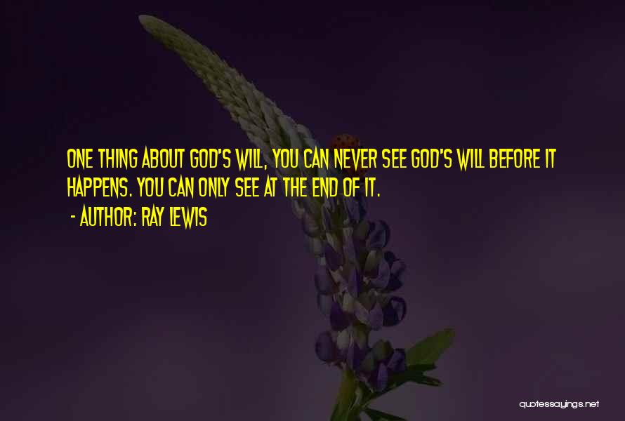 Ray Lewis Quotes 135160