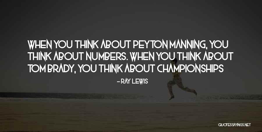 Ray Lewis Quotes 1558603