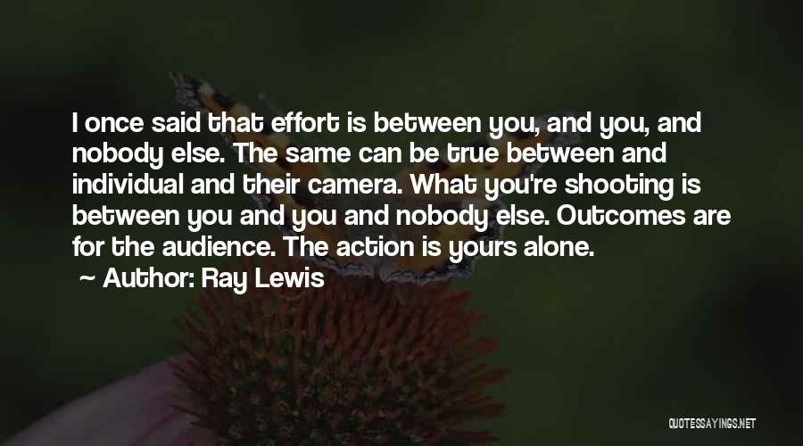 Ray Lewis Quotes 1600583