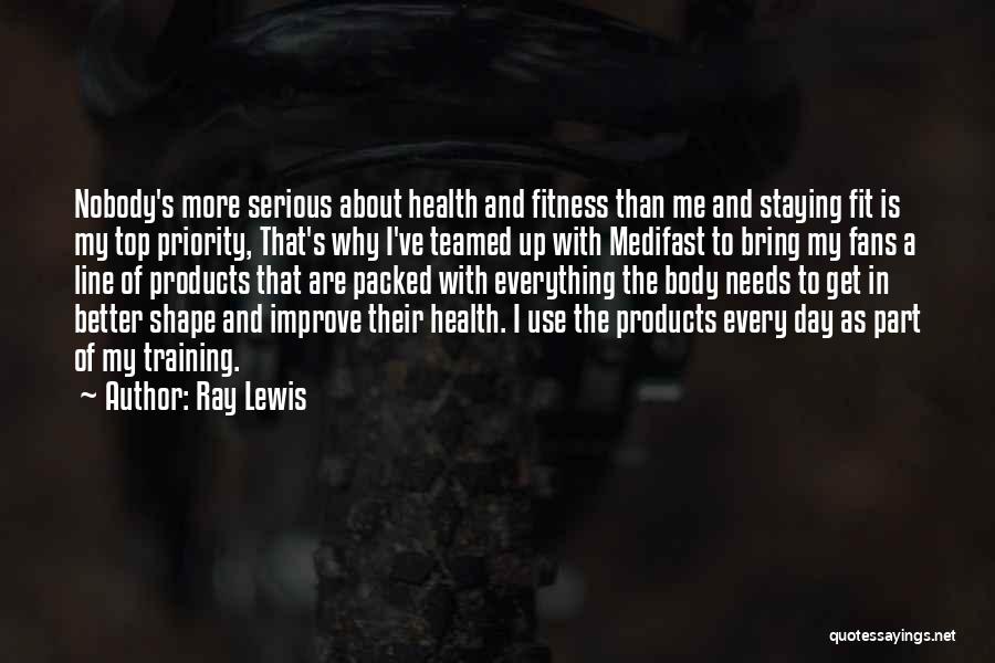 Ray Lewis Quotes 2260065