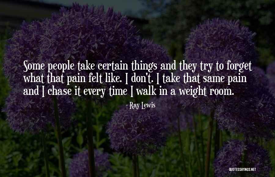 Ray Lewis Quotes 896735