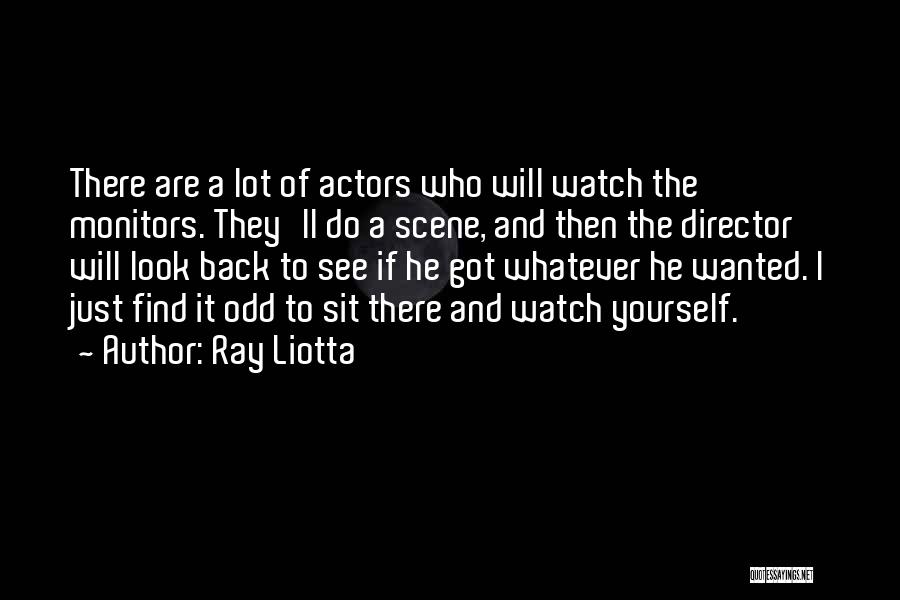 Ray Liotta Quotes 1504428