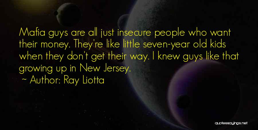 Ray Liotta Quotes 1958995