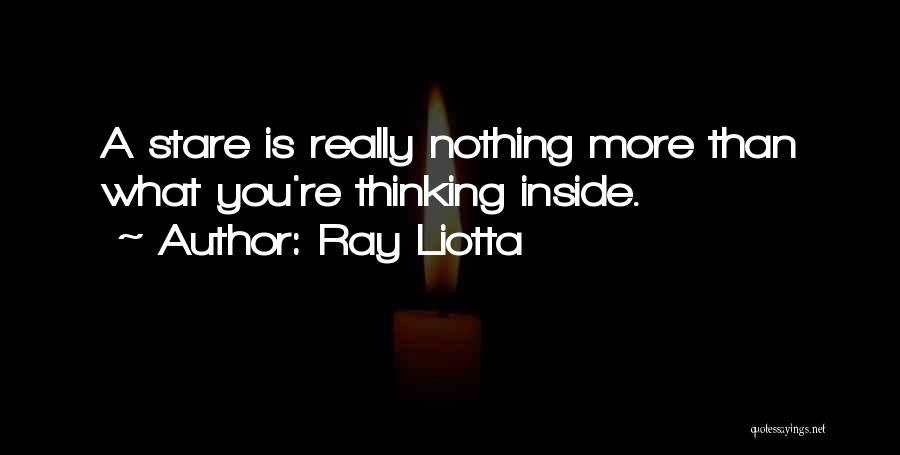 Ray Liotta Quotes 2236602