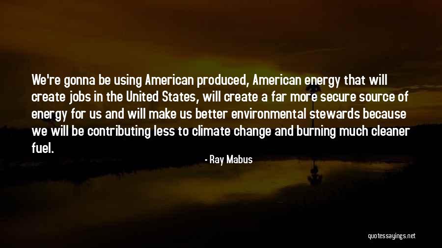 Ray Mabus Quotes 1399194 Ray Mabus Quotes 1399194