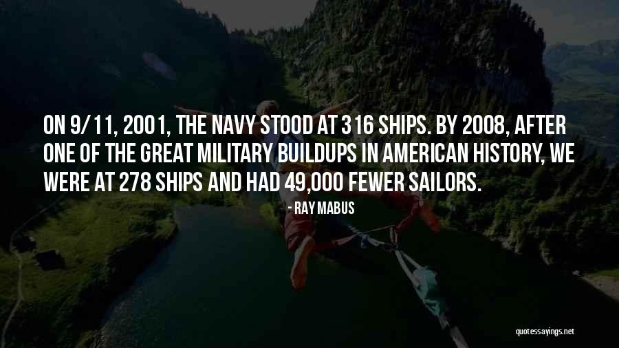 Ray Mabus Quotes 2006194 Ray Mabus Quotes 2006194