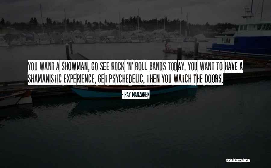 Ray Manzarek Quotes 127241 Ray Manzarek Quotes 127241